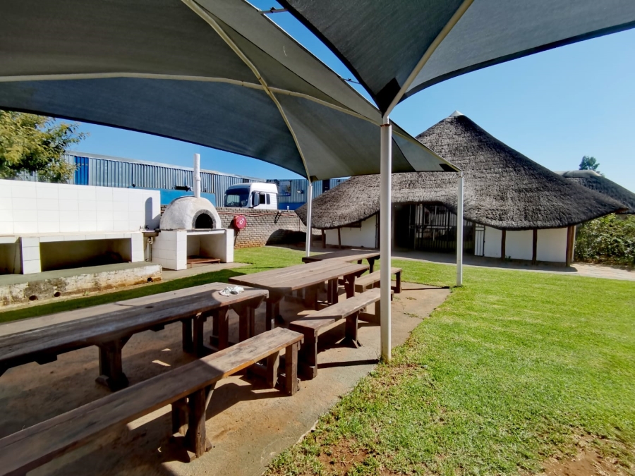 Commercial Property for Sale in Kroondal North West